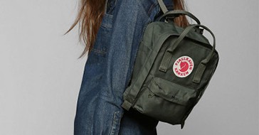 Маленькие рюкзаки