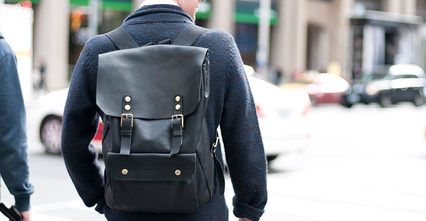 Выбери свой рюкзак